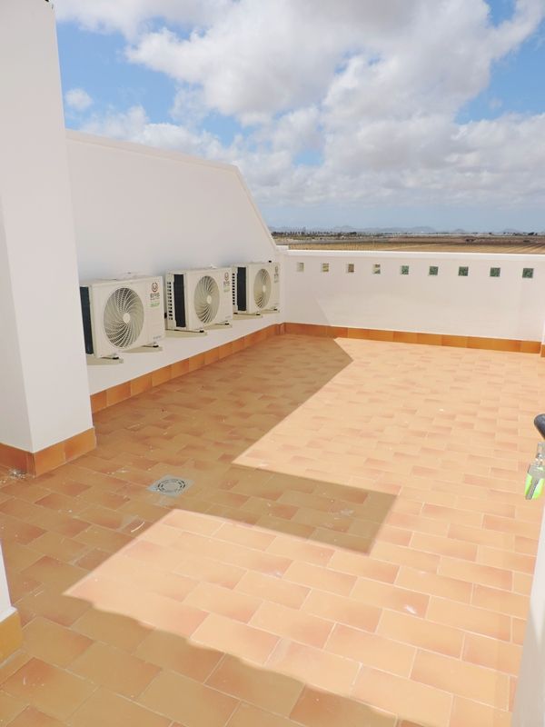 SANTA ROSALÍA VILLAGE Property & Consulting Office