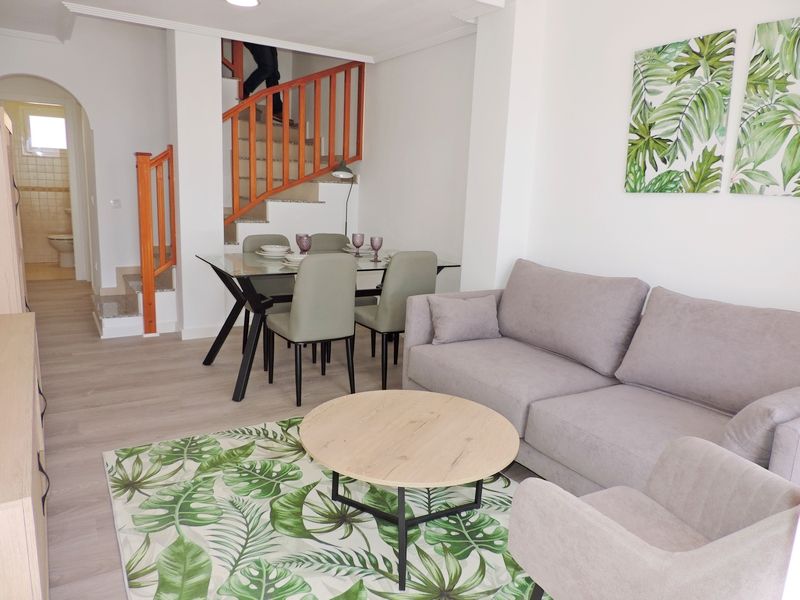 SANTA ROSALÍA VILLAGE Property & Consulting Office