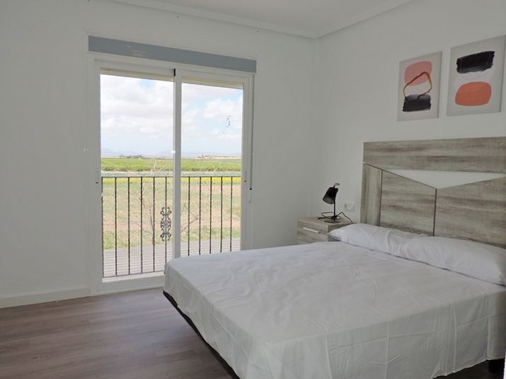 SANTA ROSALÍA VILLAGE Property & Consulting Office